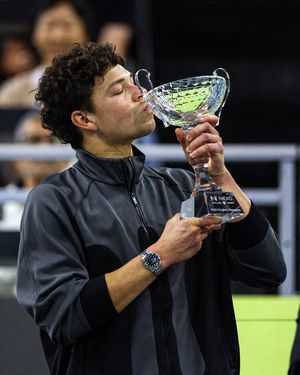 Image post by @atptour on Instagram