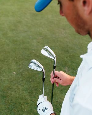Image post by @wilsongolfcanada on Instagram