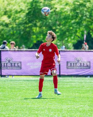 Image post by @premiersoccerseries on Instagram