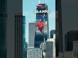 Video post by @indianafever on YouTube
