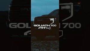 Video post by @hennesseyperformancef5 on YouTube