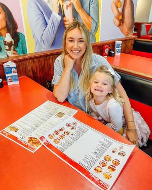 Image post by @friendlys on Instagram