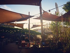 Image post by @theironhorsehotel on Instagram