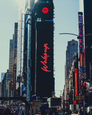 Image post by @johncottermedia on Instagram