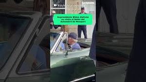 Video post by @laopinionla on YouTube