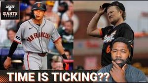Video post by @lockedonsfgiants on YouTube