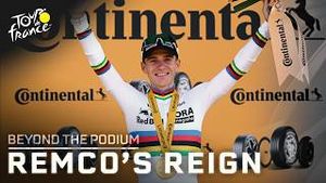 Video post by @nbcsports on YouTube