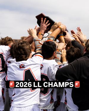 Image post by @ritathletics on Instagram