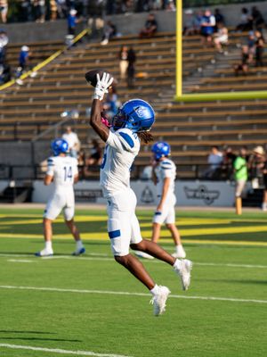 Image post by @gsu_football on Instagram