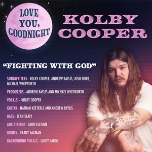 Image post by @kolbycooper_ on Instagram