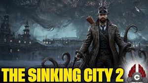 Video post by @cohhcarnage on YouTube
