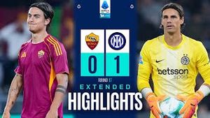 Video post by @seriea on YouTube