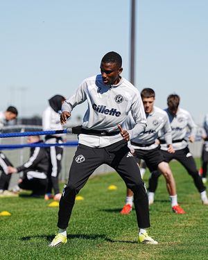 Image post by @nerevolution on Instagram