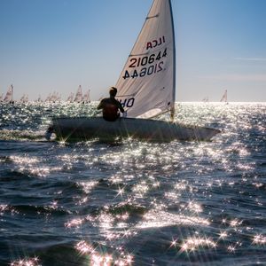 Image post by @sailcanada on Instagram