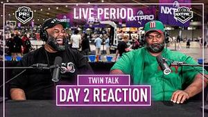 Video post by @nxtprohoops on YouTube