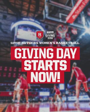 Image post by @rutgerswbb on Instagram
