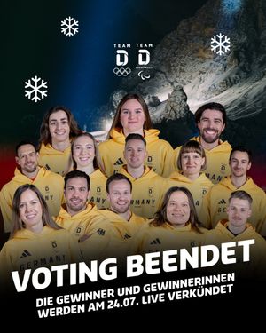 Image post by @teamdeutschland on Instagram