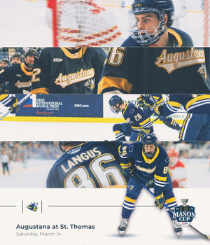 Image post by @augiemhockey on Instagram