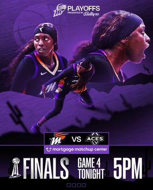 Image post by @phoenixmercury on Instagram