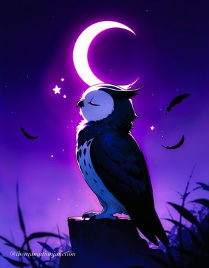 Image post by @theanimationjunction on Instagram