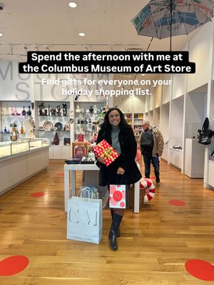 Image post by @columbuslivingblog on Instagram