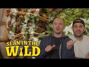 Video post by @FirstWeFeast on YouTube