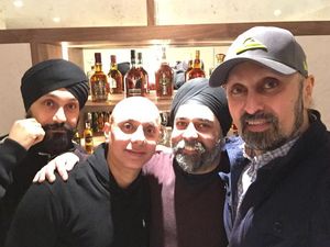 Image post by @baljitrihal on Instagram
