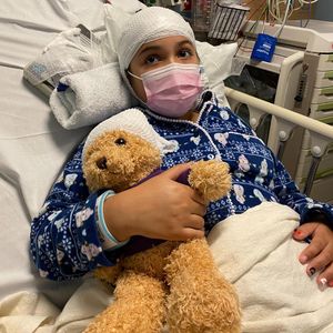 Image post by @cohen_childrens on Instagram