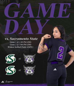 Image post by @wsusoftball on Instagram