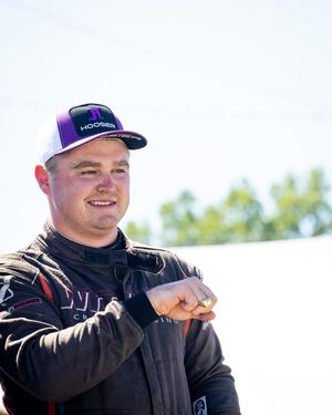 Image post by @nascarregional on Instagram