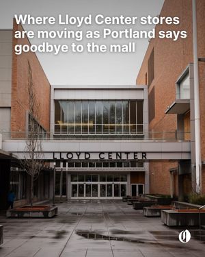 Image post by @theoregonian on Instagram