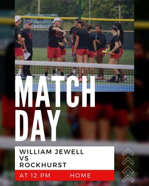 Image post by @jewelltennis on Instagram