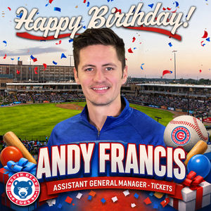 Image post by @sbcubs on Instagram