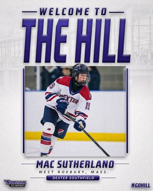 Image post by @stonehillwih on Instagram