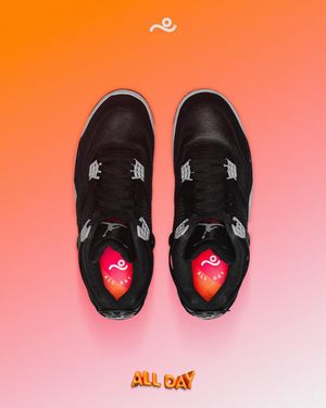 Image post by @moveinsoles on Instagram