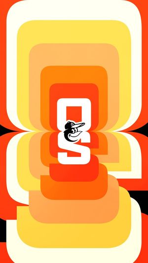 Image post by @Orioles on Twitter