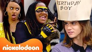 Video post by @nickelodeon on YouTube