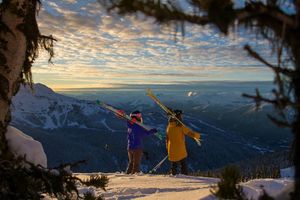 Image post by @whistlerblackcomb on Instagram
