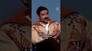 Video post by @remezcla on YouTube