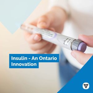 Image post by @ongov on Instagram