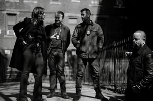 Image post by @therealmariskahargitay on Instagram