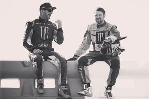 Image post by @kblock43 on Instagram