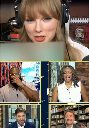 Video post by @getupespn on TikTok