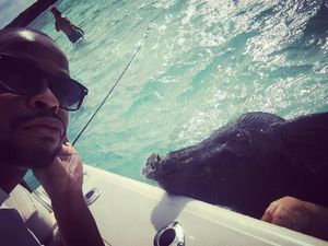 Image post by @dulehill on Instagram