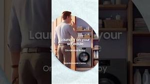 Video post by @samsung on YouTube
