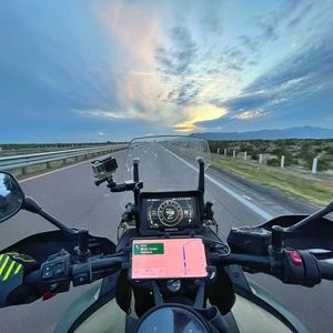Image post by @mototrn on Instagram
