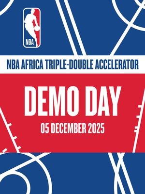 Image post by @nbaafricaofficial on Instagram