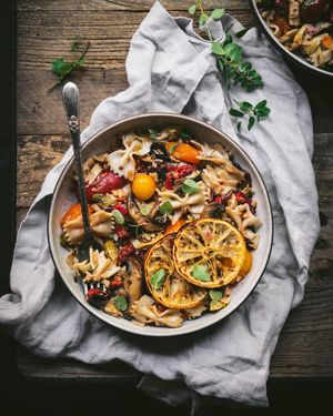 Image post by @crowded_kitchen on Instagram