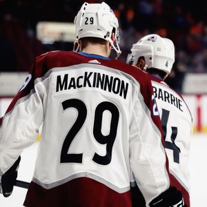 Image post by @coloradoavalanche on Instagram