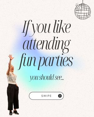 Image post by @amerdancefest on Instagram